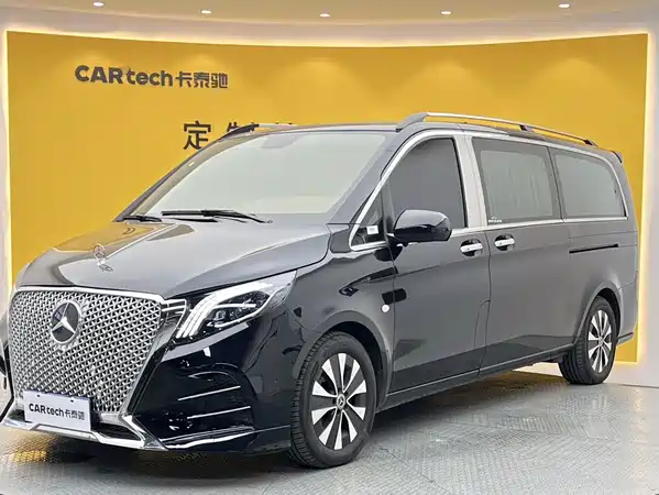 Mercedes-Benz Vito 2024