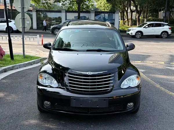 Chrysler PT Cruiser 2007