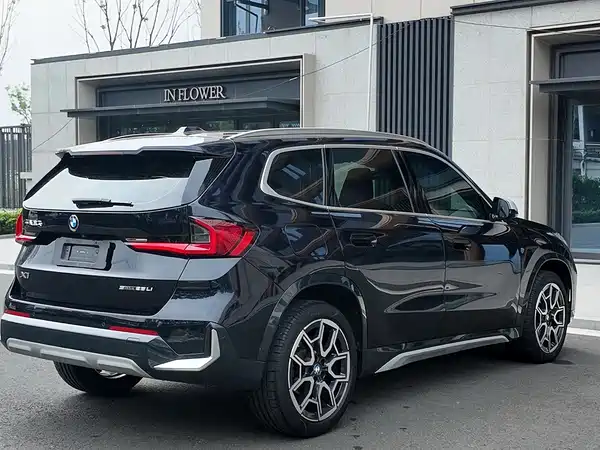 BMW X1 2023