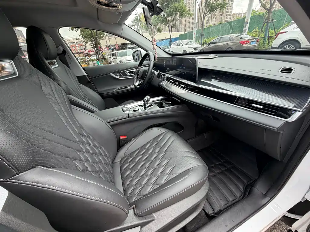 Chery Tiggo 7 PLUS 2024 — фото 9