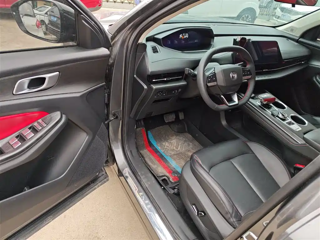 Changan CS55PLUS 2023 — фото 16
