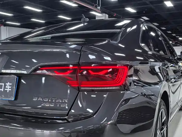 Volkswagen Sagitar 2023