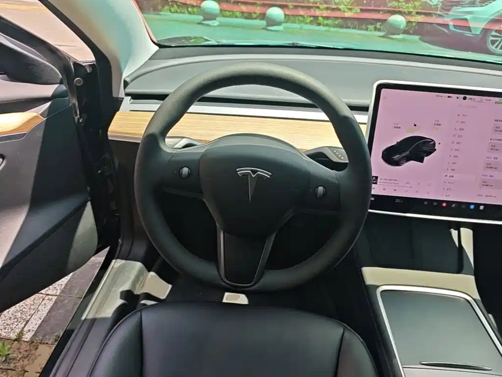 Tesla Model 3 2021 — фото 11