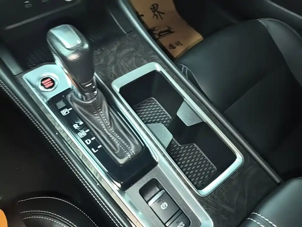 Nissan Teana 2023 — фото 14