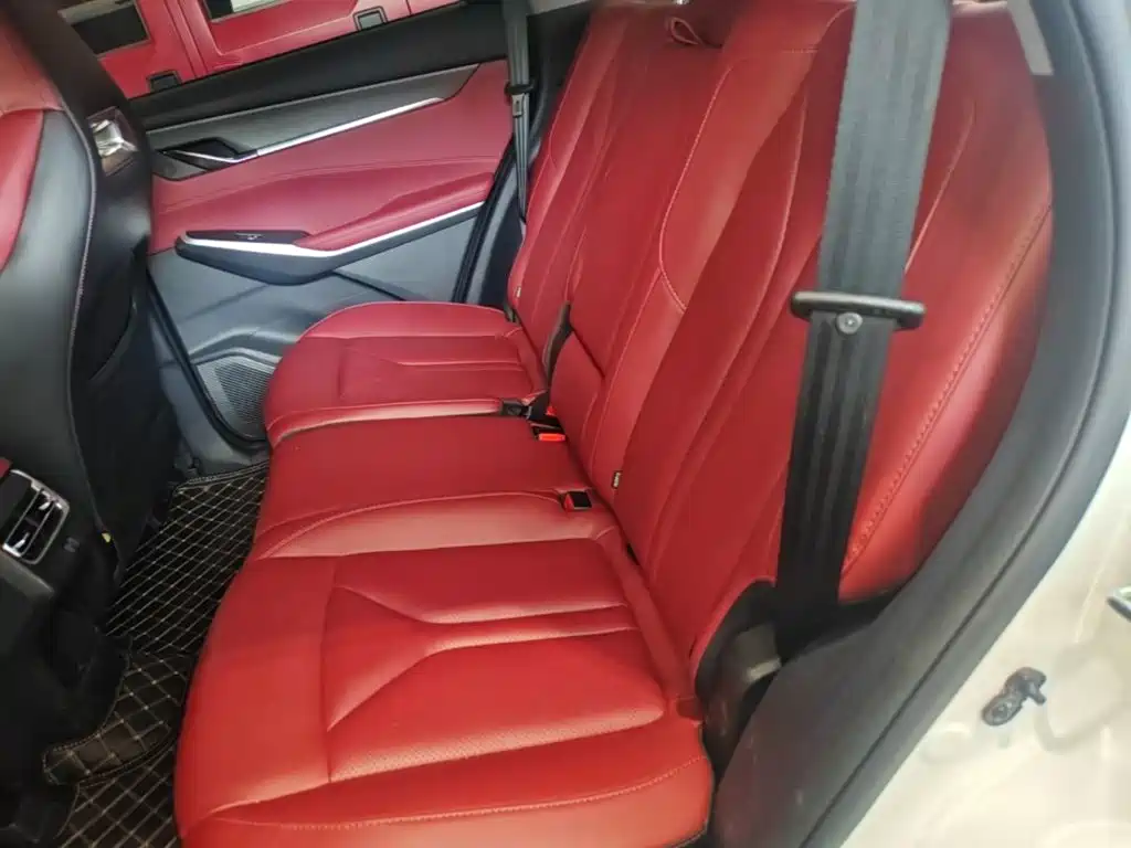 Changan CS75PLUS 2022 — фото 17