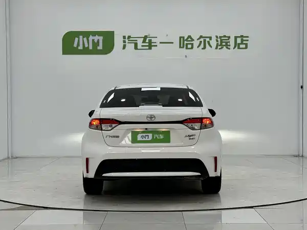 Toyota Levin 2023