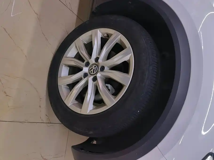 Volkswagen T-Roc 2020