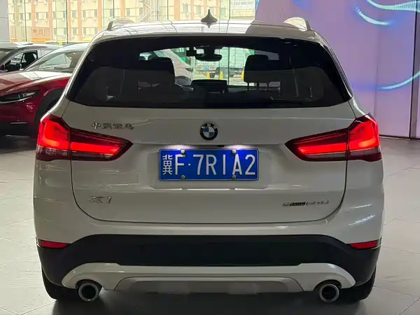 BMW X1 2023