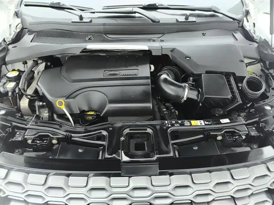 Land Rover Discovery Sport 2020 — фото 10