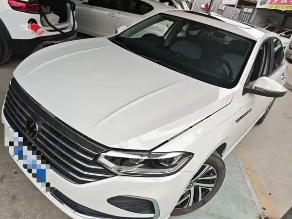 Volkswagen Lavida 2023