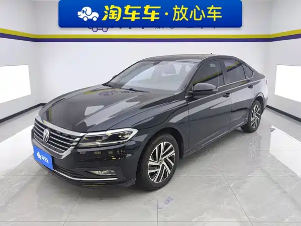 Volkswagen Lavida 2022