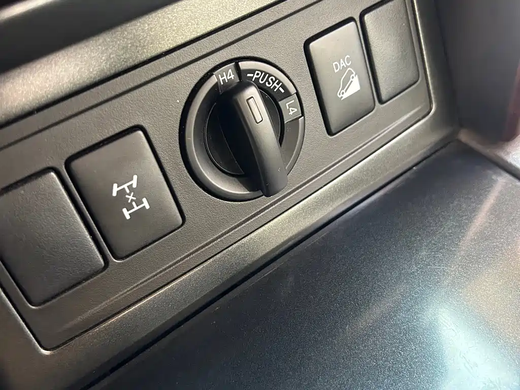 Toyota Prado 2016 — фото 14