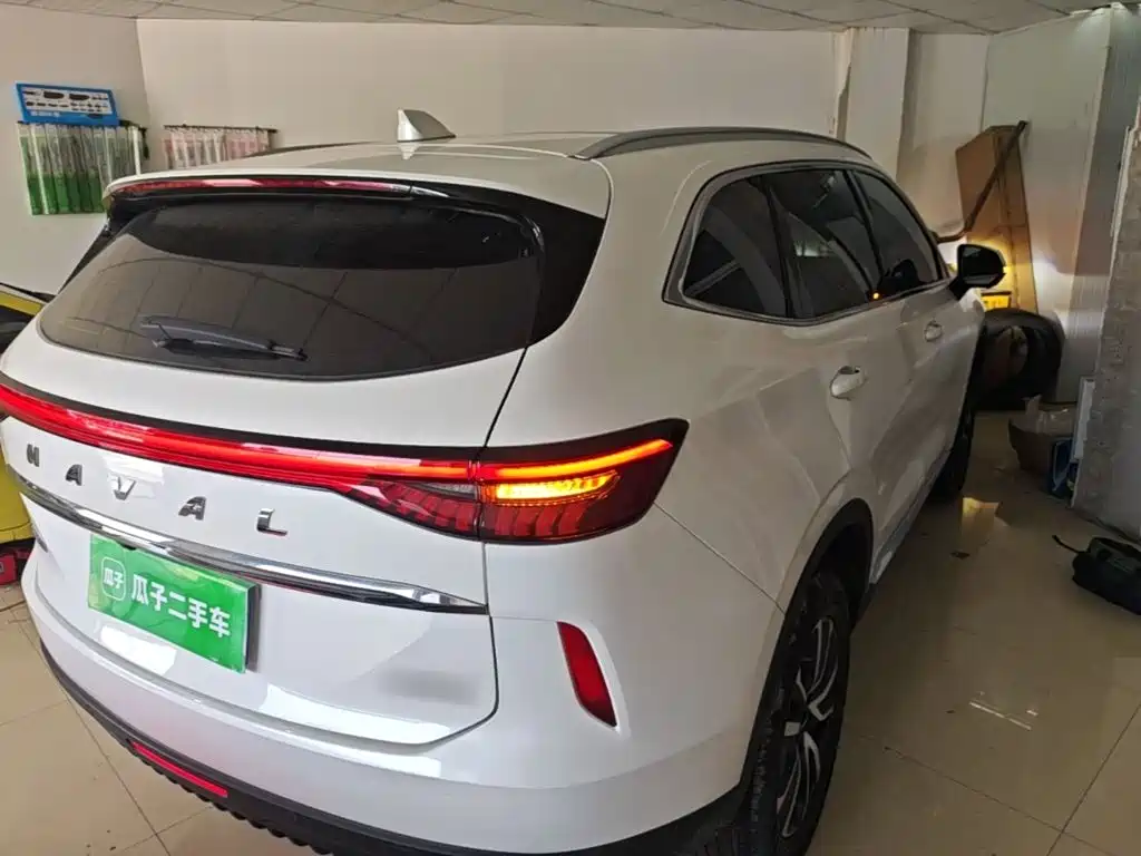Haval H6 2024