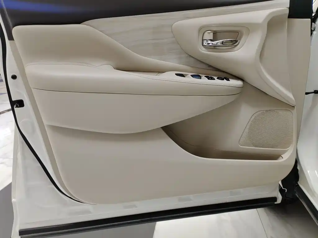 Nissan Murano 2016