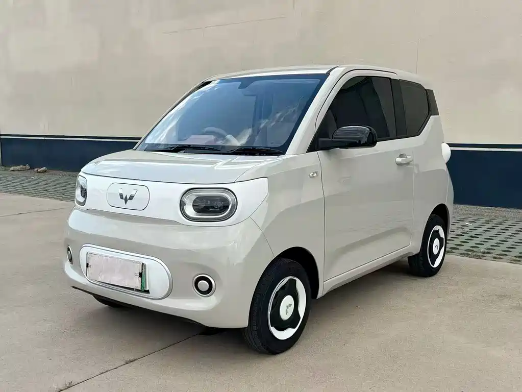 Wuling MINIEV 2025