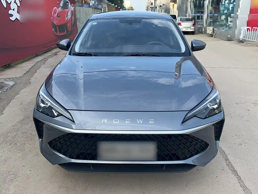 Roewe i5 2025