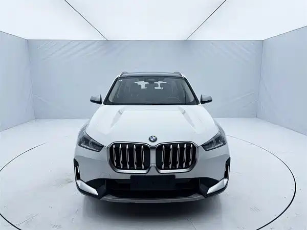 BMW X1 2023