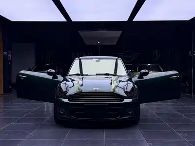MINI MINI 2011