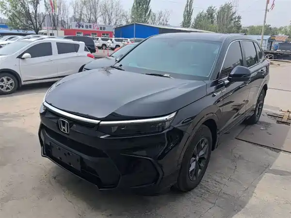 Honda Breeze 2025