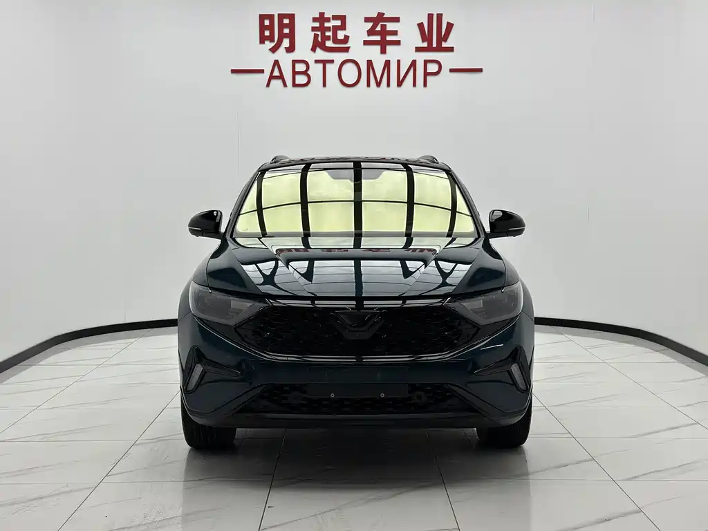 Jetta VS7 2023