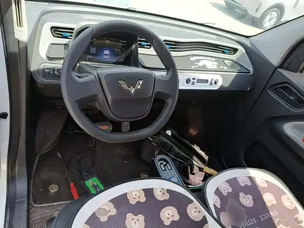 Wuling Hongguang MINIEV 2020