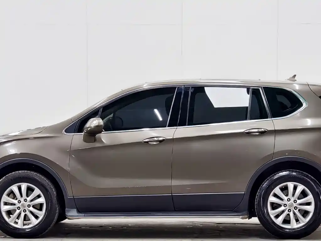 Buick Envision Plus 2015 — фото 7