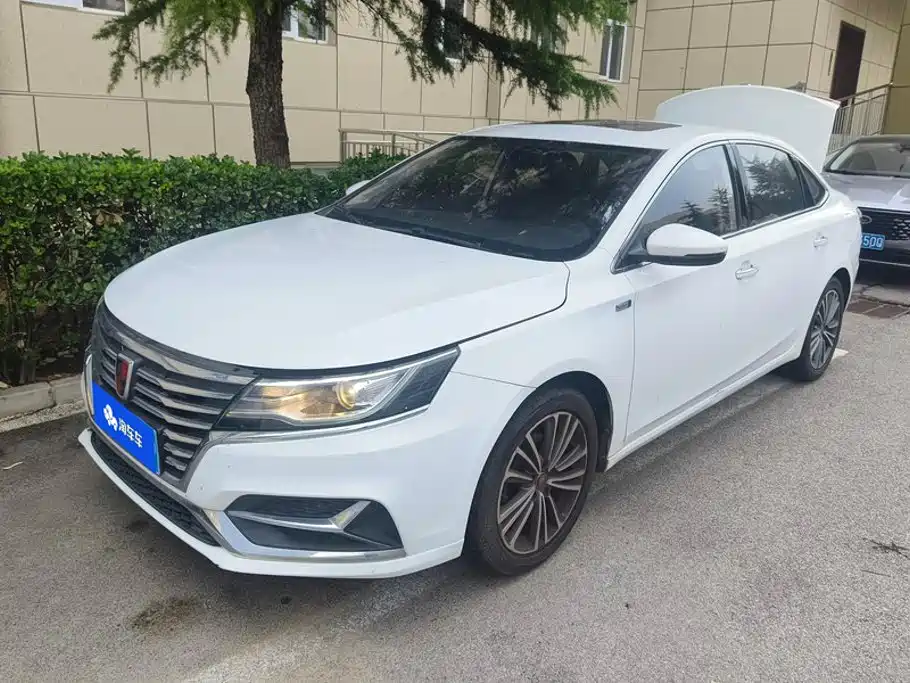 Roewe i6 Classic 2019