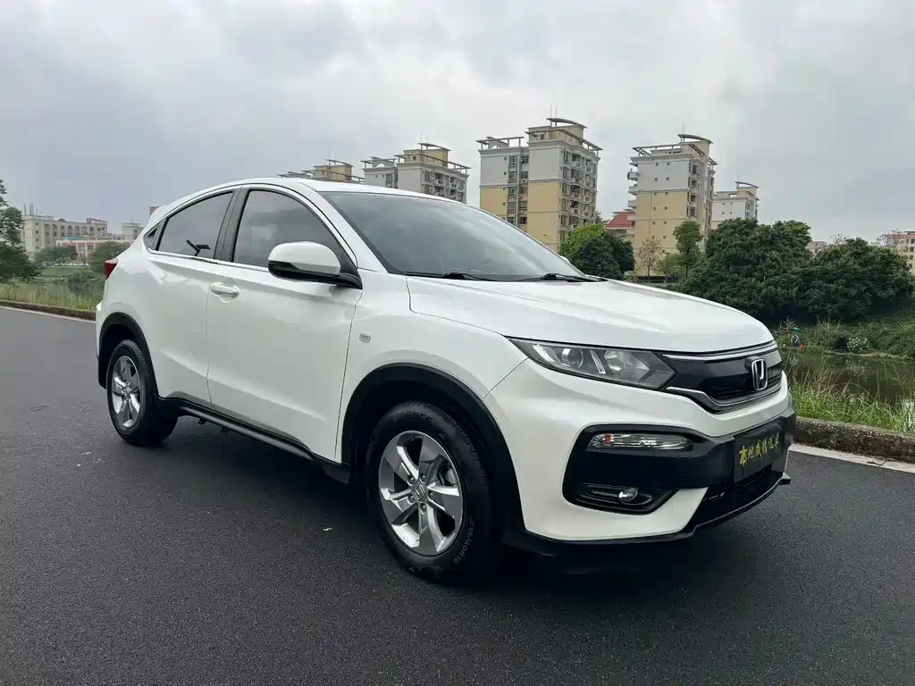 Honda XR-V 2017 — фото 2
