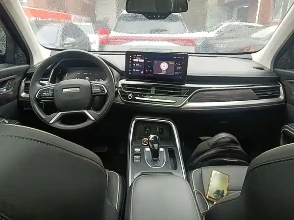 Haval H6 2022