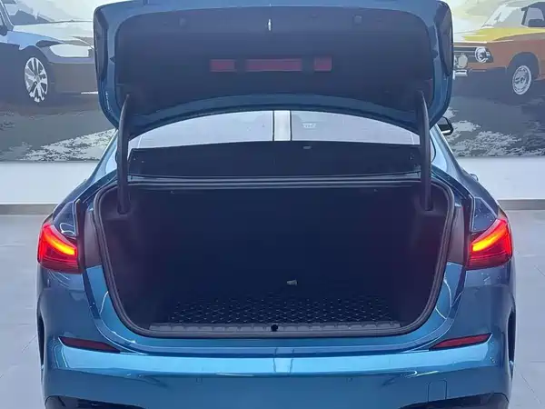 BMW 2 Series 2022
