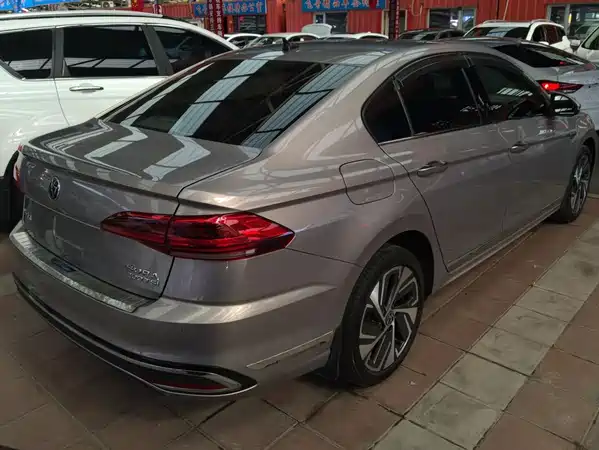 Volkswagen Bora 2022
