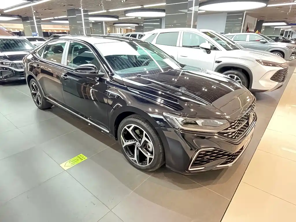 Volkswagen Passat 2026