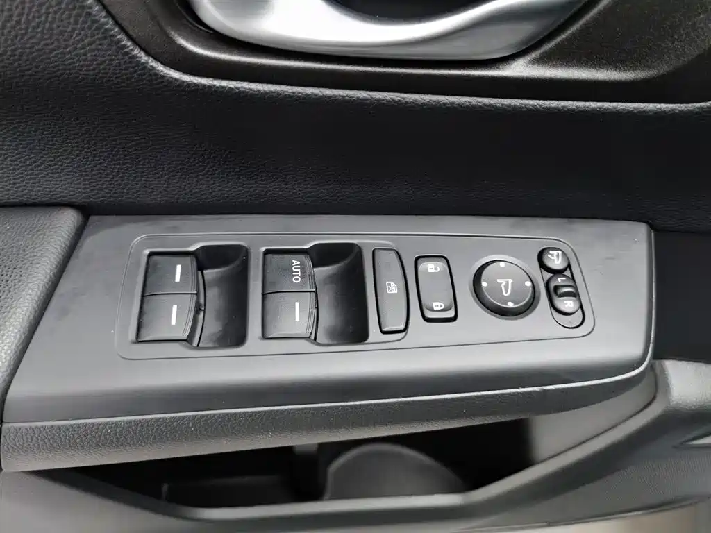 Honda Breeze 2023 — фото 9