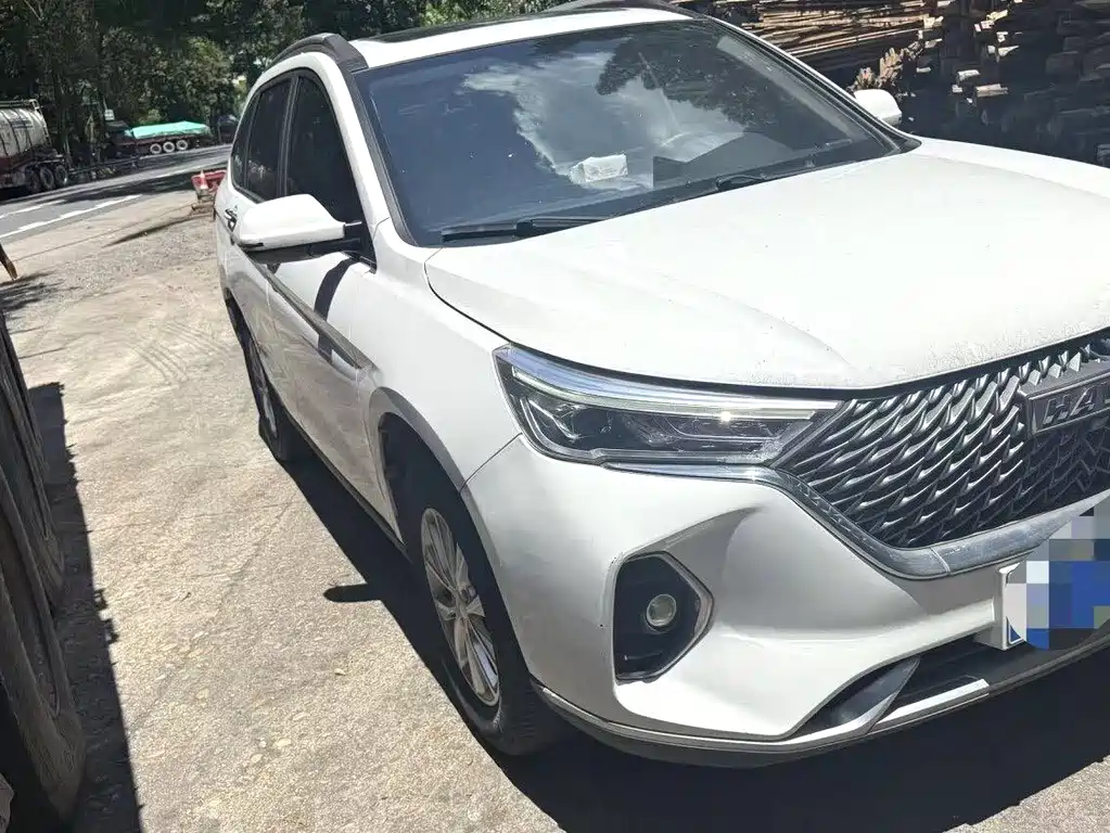 Haval M6 2023