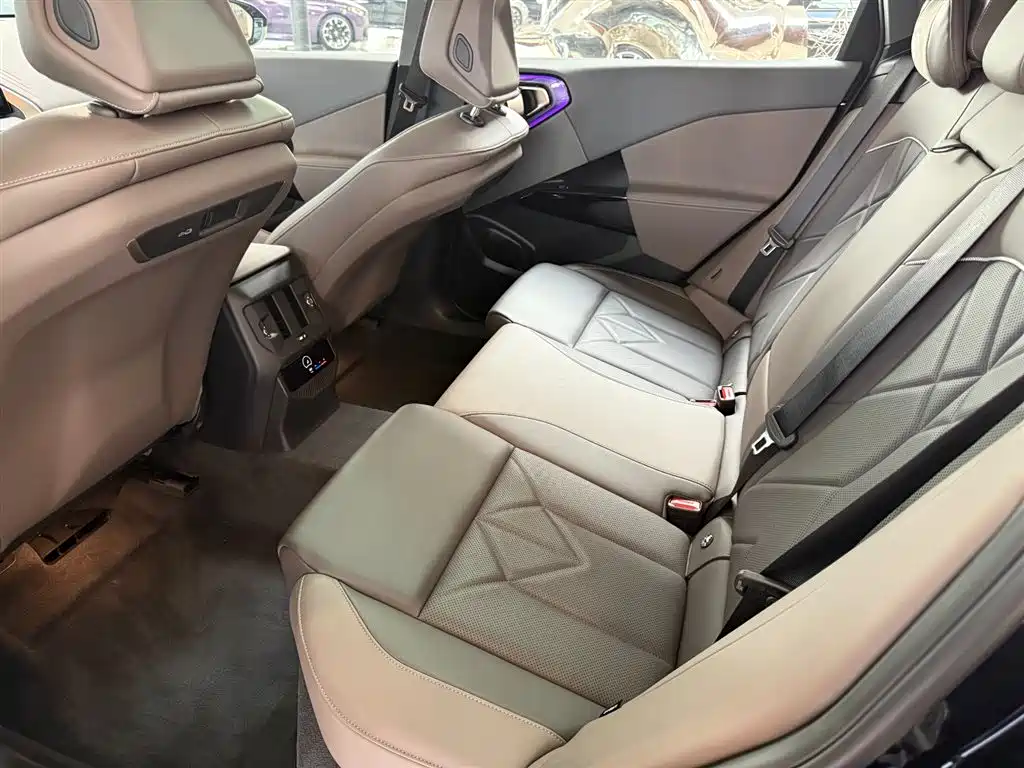 BMW X3 2025 — фото 14