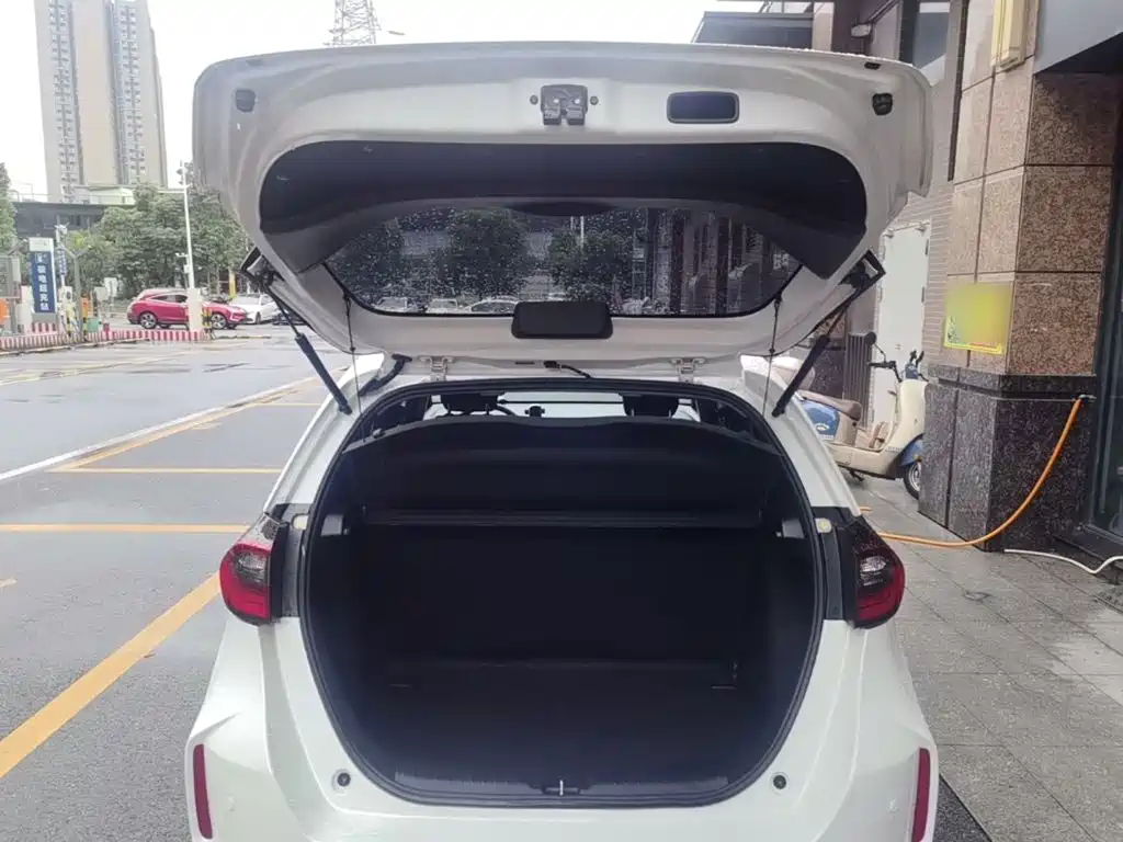 Honda Fit 2023 — фото 19