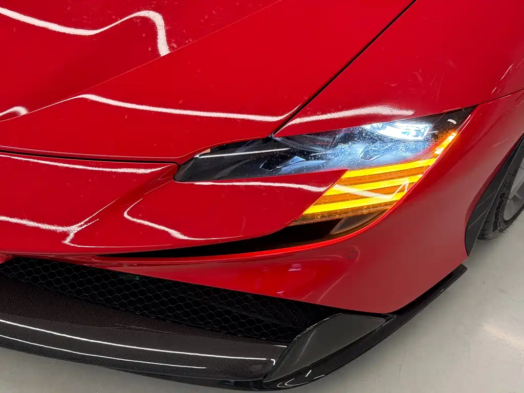 Ferrari SF90 2022 — фото 4