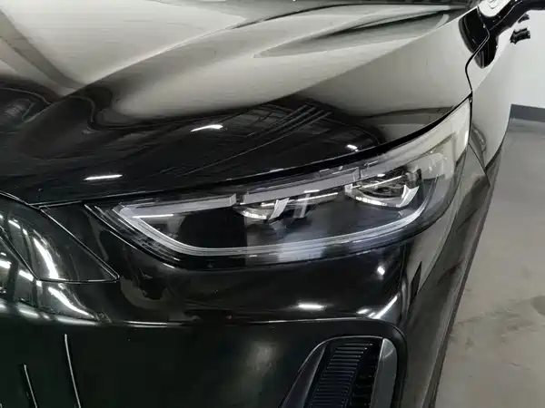 Chery Fengyun T9 2024