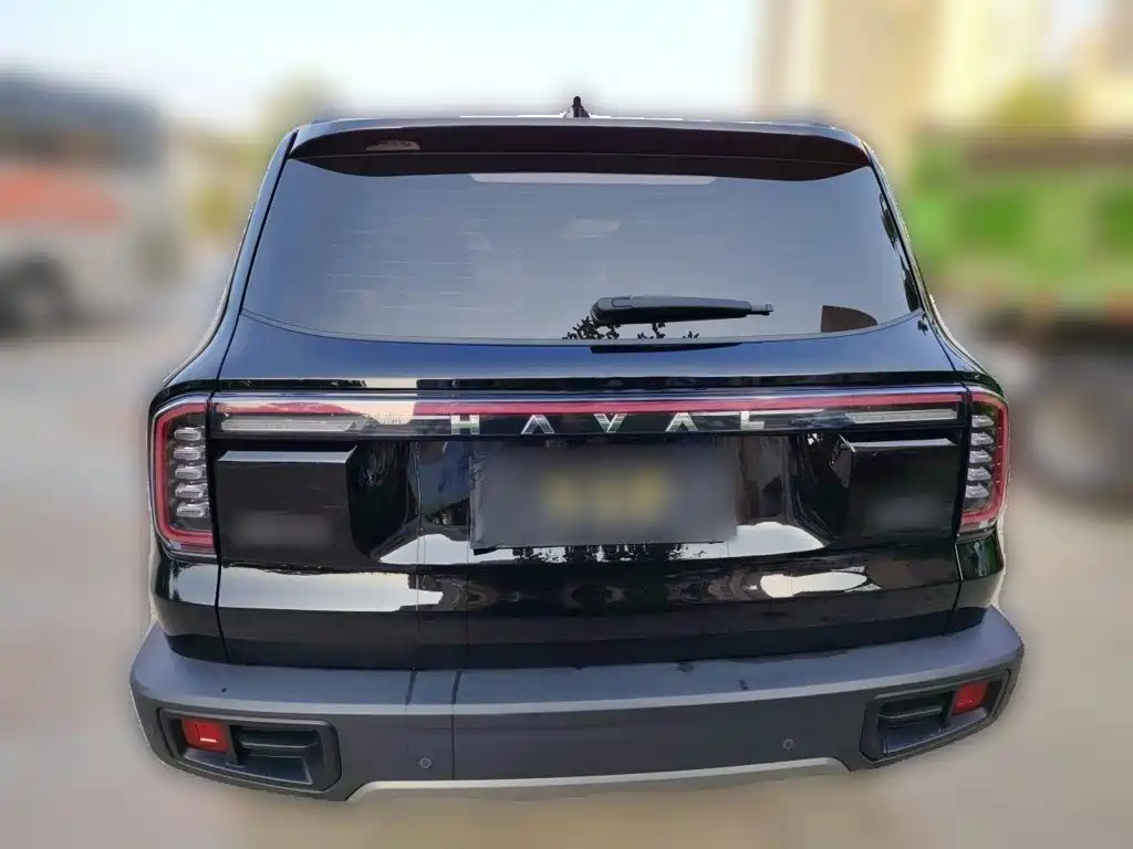 Haval Big Dog 2024