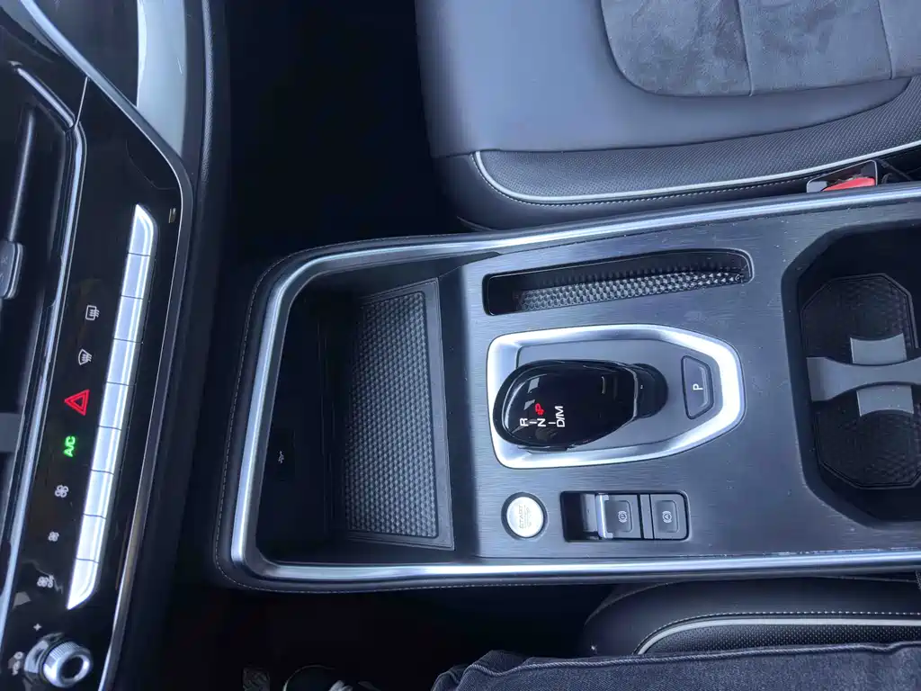 Haval H6 2023 — фото 14