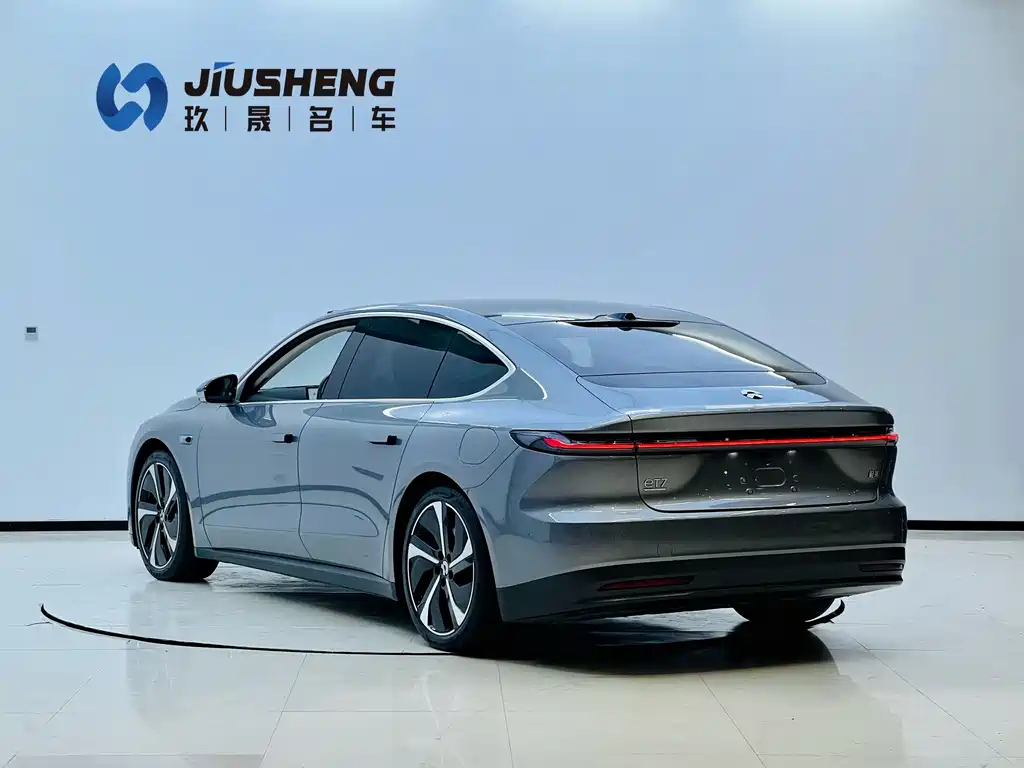 NIO ET7 2024