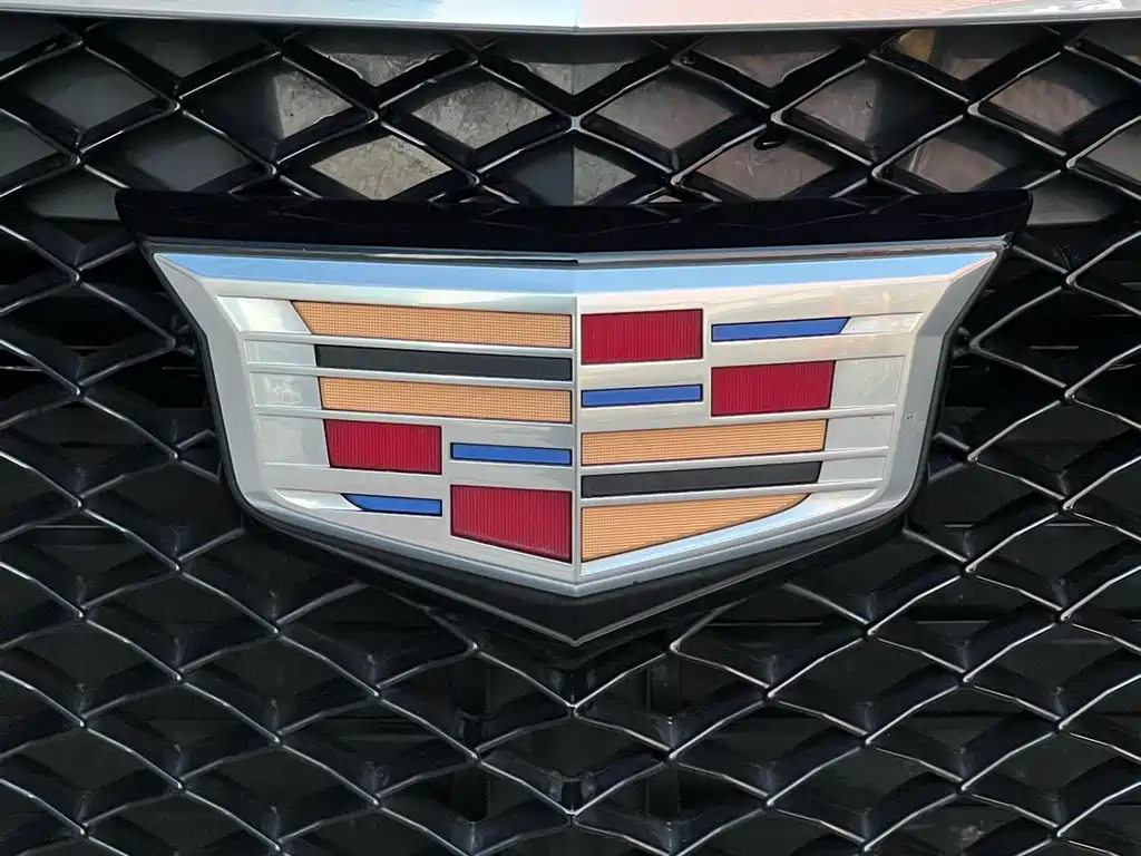 Cadillac XT5 2023 — фото 19