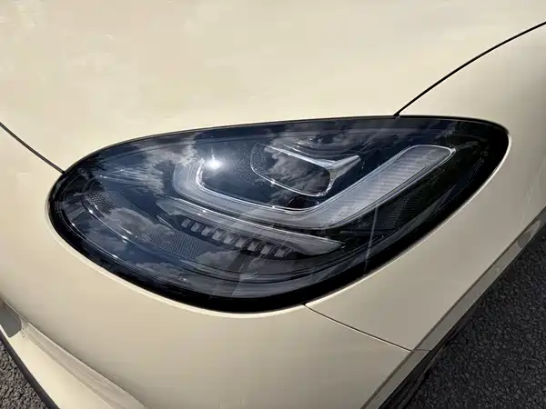 Wuling Bingo 2025