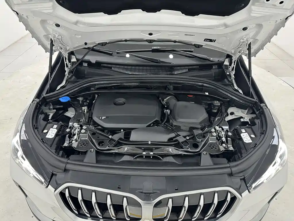 BMW X1 2023 — фото 18
