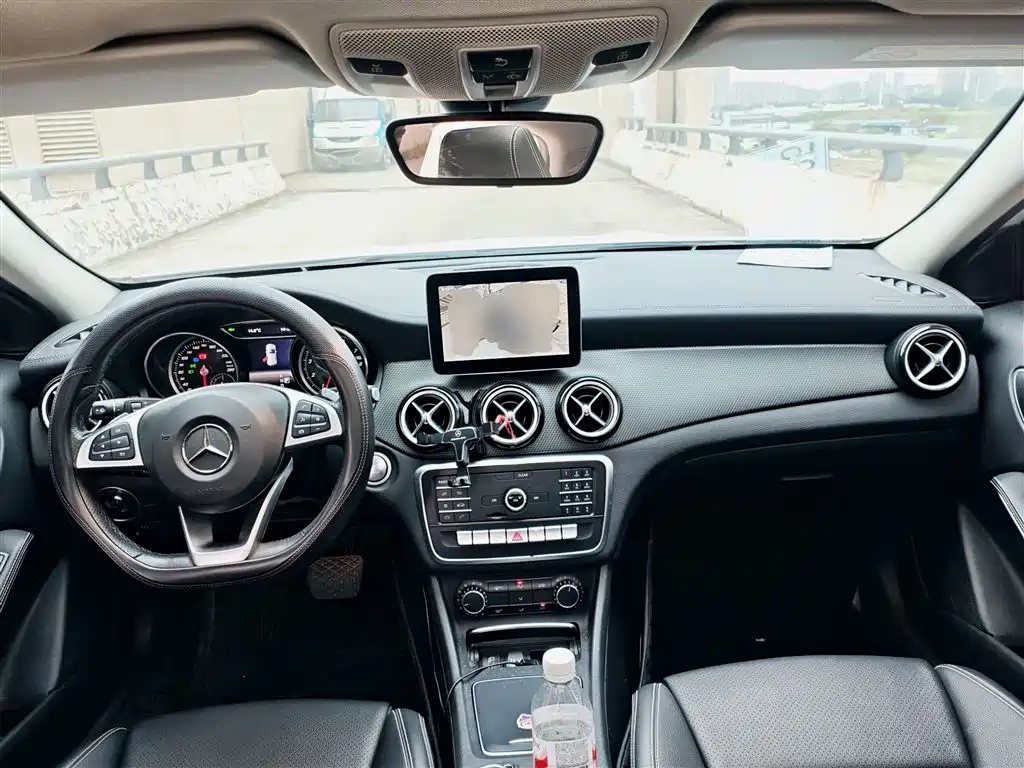 Mercedes-Benz GLA 2019 — фото 10