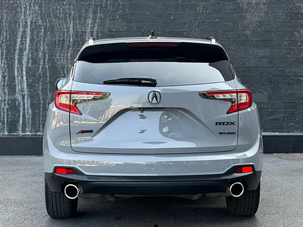 Acura RDX 2020 — фото 8
