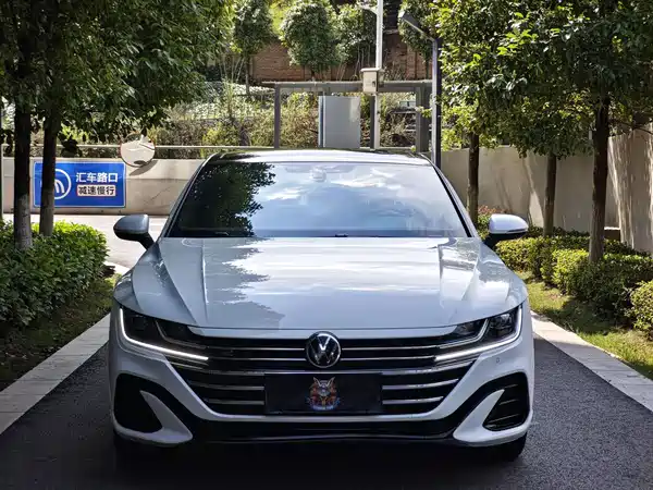 Volkswagen CC 2024