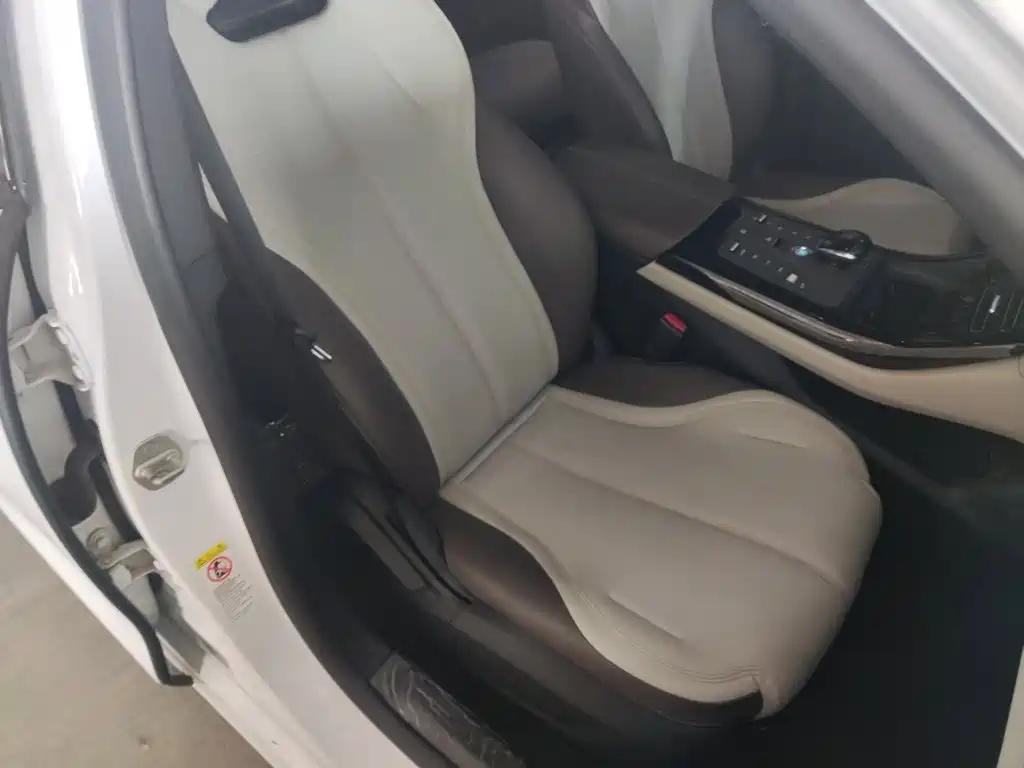 BYD Qin PLUS 2023 — фото 25
