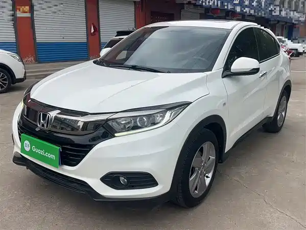 Honda Vezel 2020