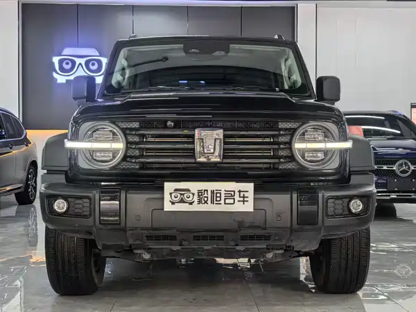 Tank 300 2023